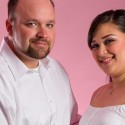 Kristy & Evert / / Maternity