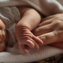 Newborn Ruby Featured Image